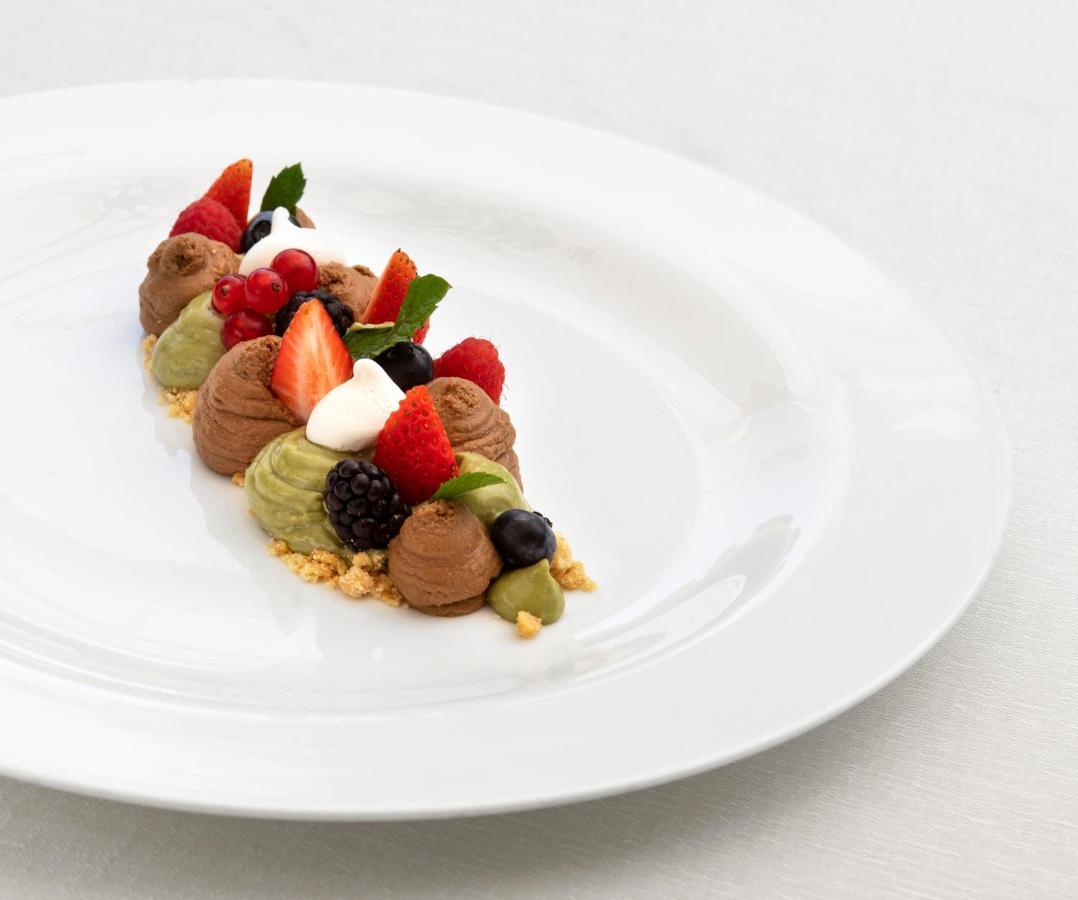 Hotel Locanda Stendhal 콜로르노 외부 사진
