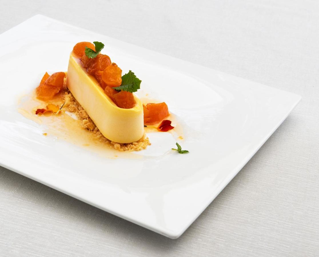 Hotel Locanda Stendhal 콜로르노 외부 사진