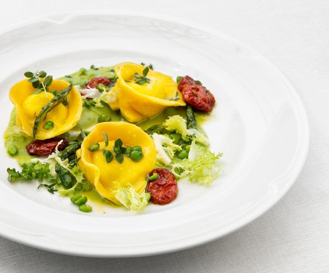 Hotel Locanda Stendhal 콜로르노 외부 사진