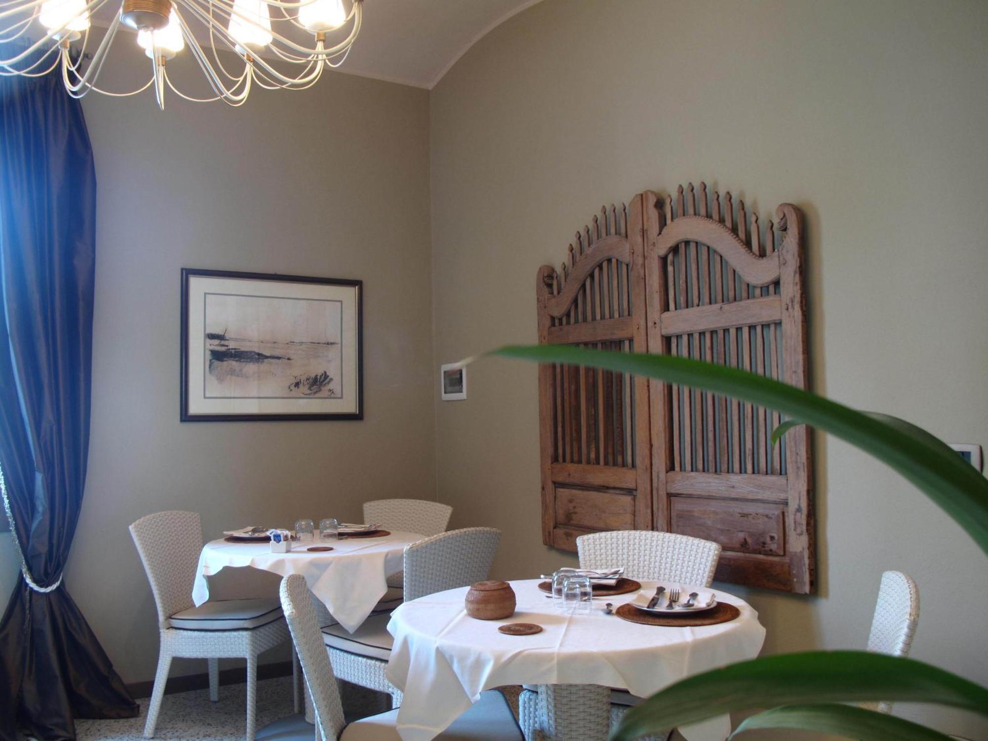 Hotel Locanda Stendhal 콜로르노 외부 사진